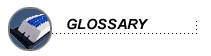 Glossary